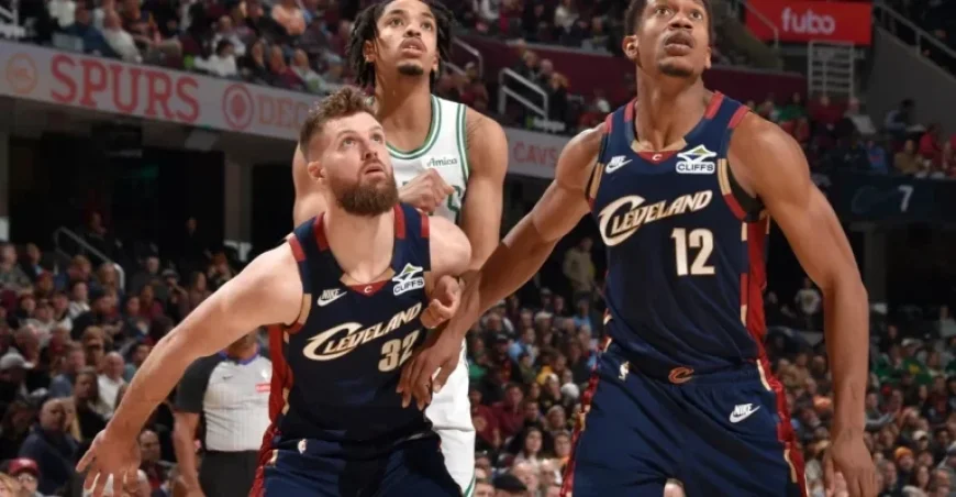 Teams Pursue Trade for Key Cavs Forward