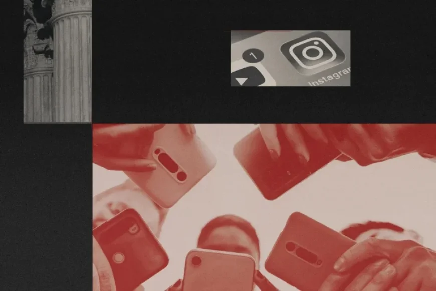 Social Media Addiction Trials Begin Amid Legal Battles