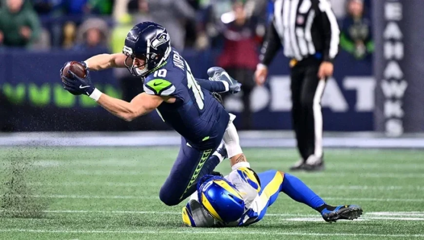 Seattle Seahawks WR Kupp Faces Turmoil with Rams: Report Details