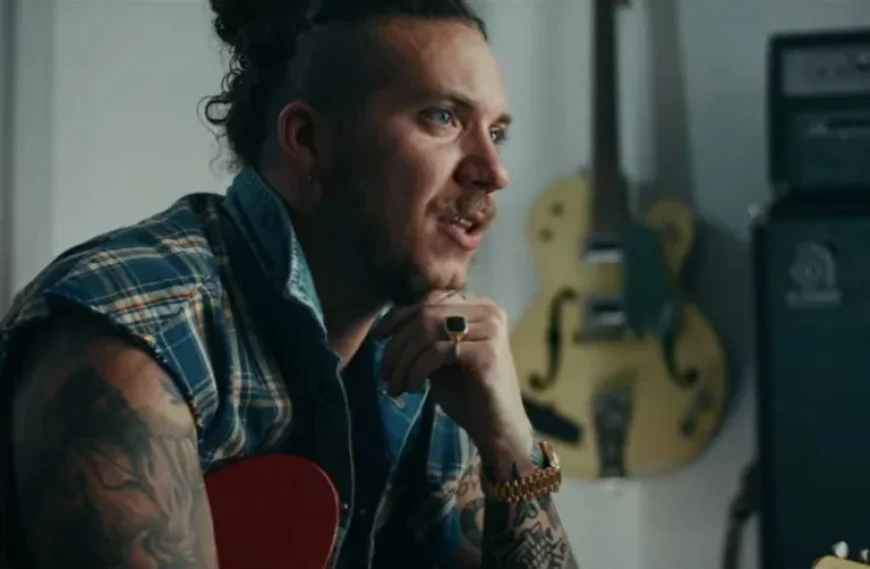 Christian and Gospel Artists Shine Bright in Grammy Spotlight