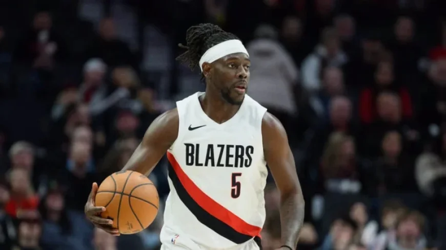 Jrue Holiday Highlights Celtics’ Expected Success