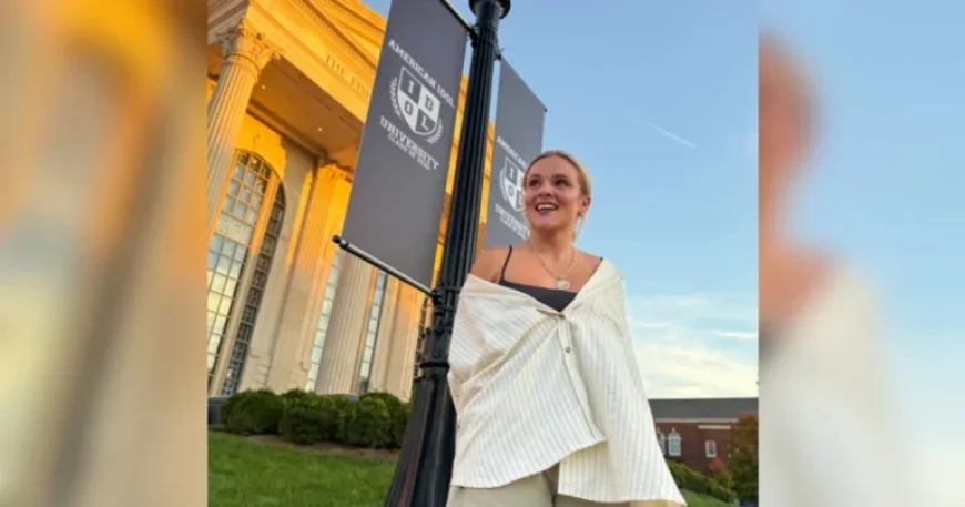 Fisherwoman Competes for the Next American Idol Title