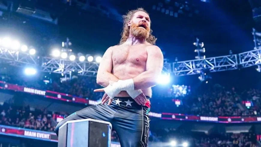 WWE Saturday Night’s Main Event: 5 Highlights and 1 Lowlight (Jan 24 Review)