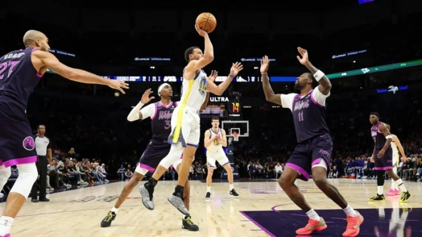 Stephen Curry Hits Milestone; Previewing NFL Week 15 Action