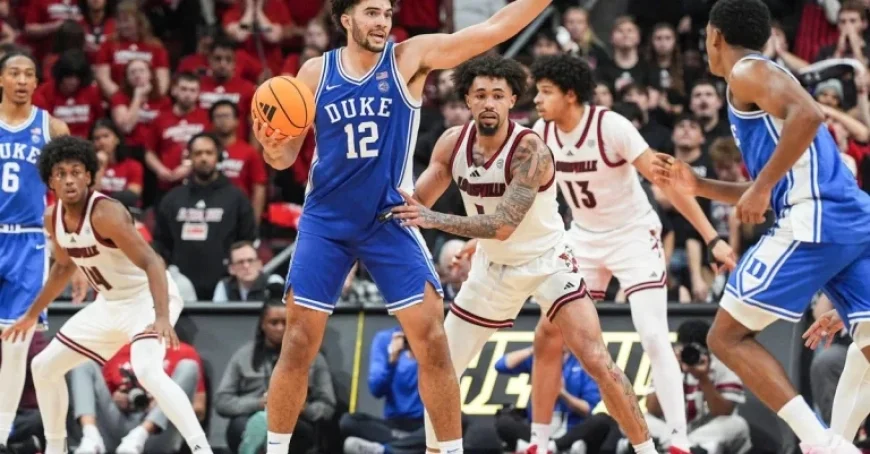 Louisville vs. Duke: Expert Preview and Analysis