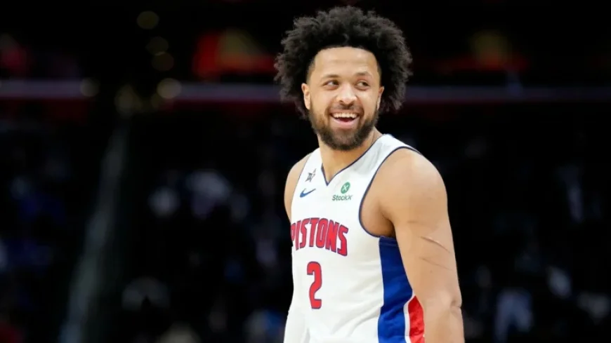 Week 15 Power Rankings: Pistons Surge to Top Over Thunder