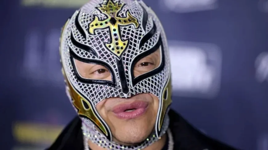 Watch WWE Royal Rumble 2026 Live: UK Channels, Stream, Date & Matches