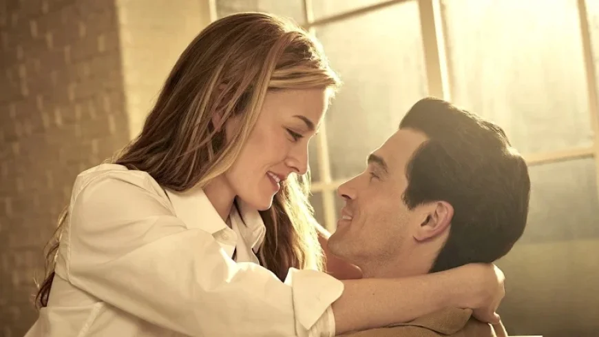 “FX and Hulu Announce Release Date for JFK Jr. and Carolyn Bessette Story”