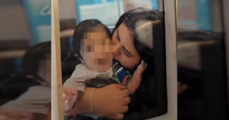 Family Speaks Out After Pregnant Woman Killed by DUI Driver in Orange County