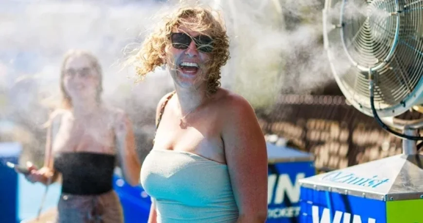 Australian Open: Key Updates for Tuesday, January 27