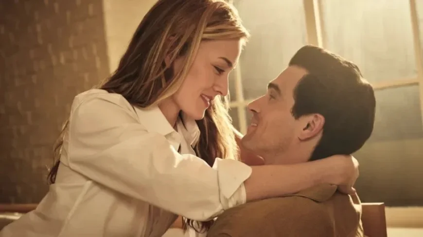 FX and Hulu Announce Release Date for Ryan Murphy’s ‘Love Story: JFK Jr. & Bessette’