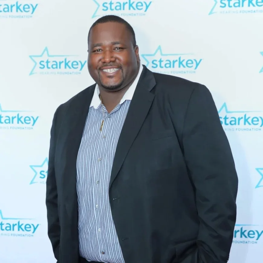 “Blind Side Star Quinton Aaron Hospitalized and on Life Support”