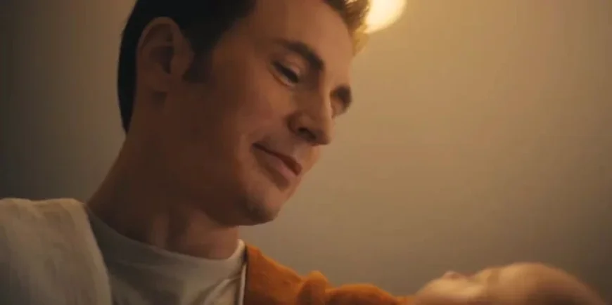 Marvel’s Long-Planned Chris Evans Return Set for Avengers: Doomsday