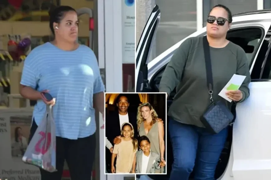 Sydney Simpson’s Quiet Florida Life: Escaping Her Troubling LA Past