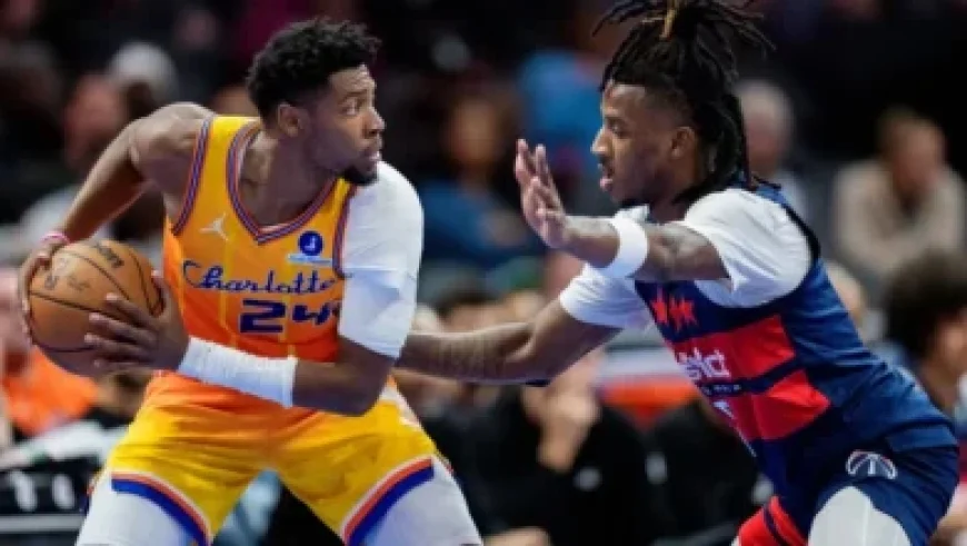 Explore Sydney Simpson’s Simple Life in a Tough Florida Neighborhood