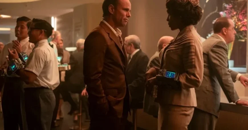 ‘Fallout’ Recap: Ron Perlman Returns with the Enclave