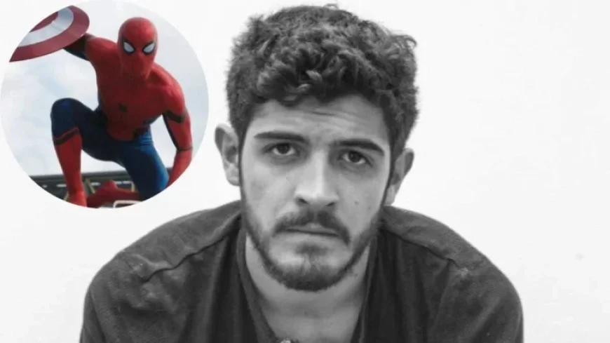 Voice Actor Alexis Ortega, Known for Spider-Man Films, Dies