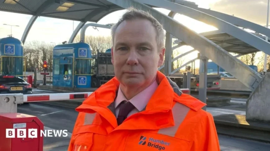 Humber Bridge Tolls Updated: Essential Questions Addressed