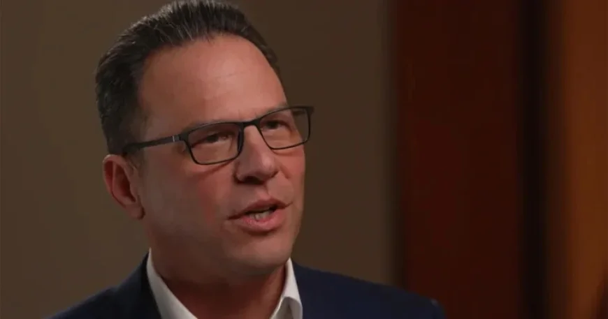 Trump Warns Josh Shapiro of Presidency Dangers in Unusual Talk After Arson