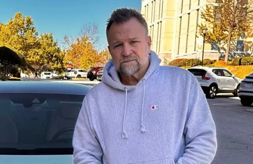 Ned Luke Clarifies Viral GTA 5 Death Rumor: He’s Alive