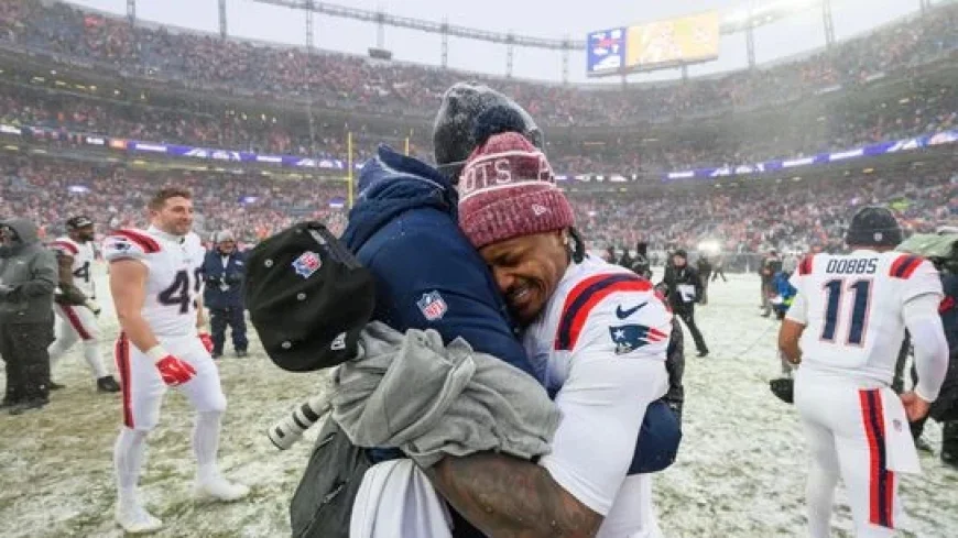 Early Preview: Patriots vs. Seahawks Super Bowl Showdown