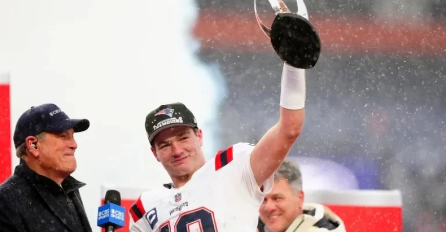 NFL Faces Allegations of Rigging Seahawks vs. Patriots for Super Bowl 60