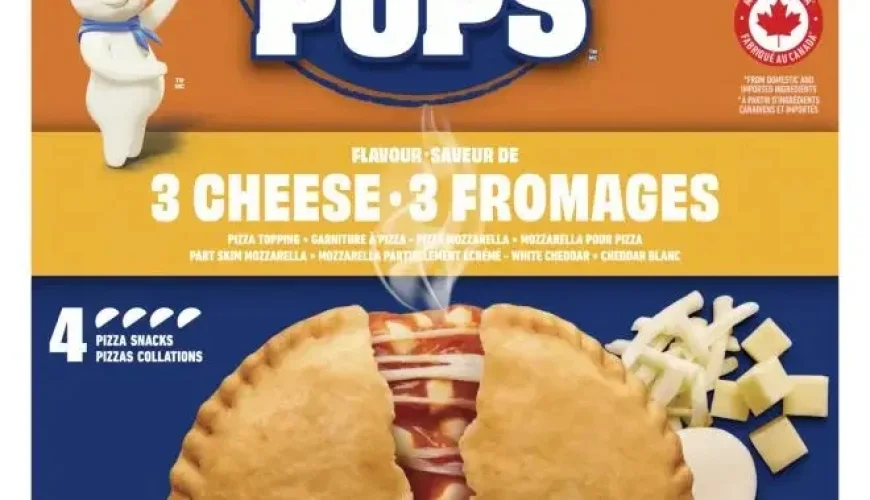 Expanded Recall: E. coli Concerns Prompt Withdrawal of More Pizza Pops