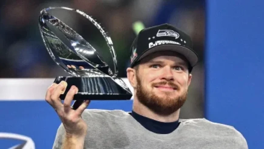 Top 9 MLB Offseason Free Agency and Trade Matches