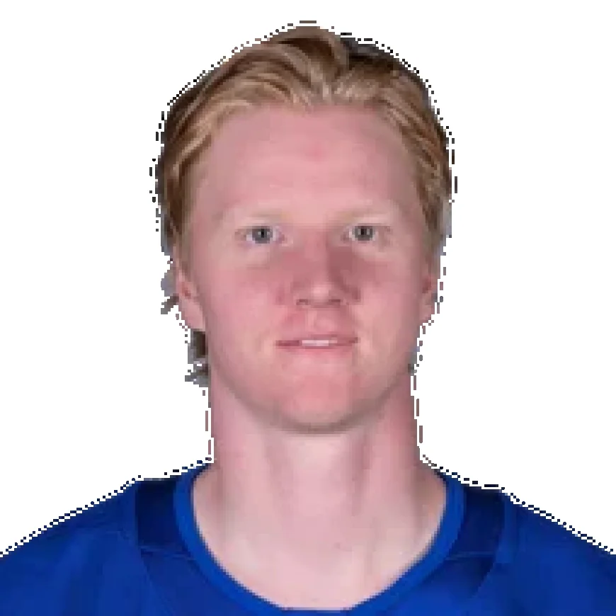 Rasmus Dahlin Scores in Sabres’ Loss to Hurricanes