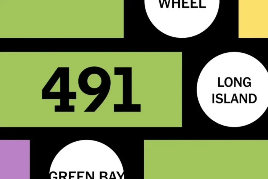 Sports Edition Tips for Jan. 27, 2026 Puzzle No. 491