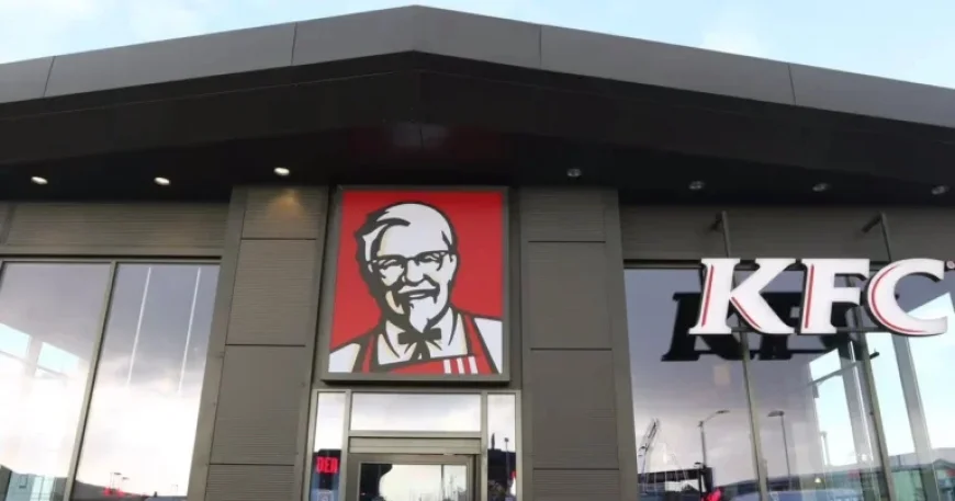 Cornwall Awaits Approval for Fifth KFC in the Duchy