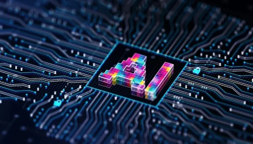 Ricursive AI Chip Startup Reaches $4B Valuation Just Two Months Post-Launch