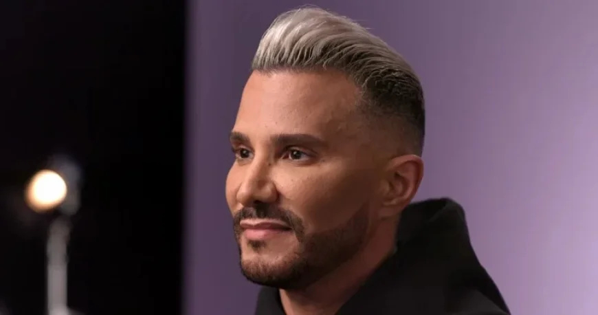 Docuseries Reveals Scandals of ‘America’s Next Top Model’