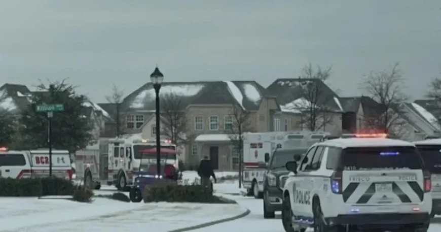 Family Identifies Teen Killed in Frisco Sledding Accident; Investigation Ongoing