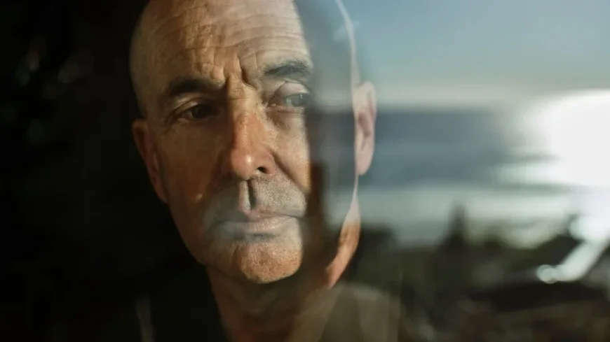 Don Winslow Discusses Battling Trump, ‘Crime 101,’ and His Latest Book