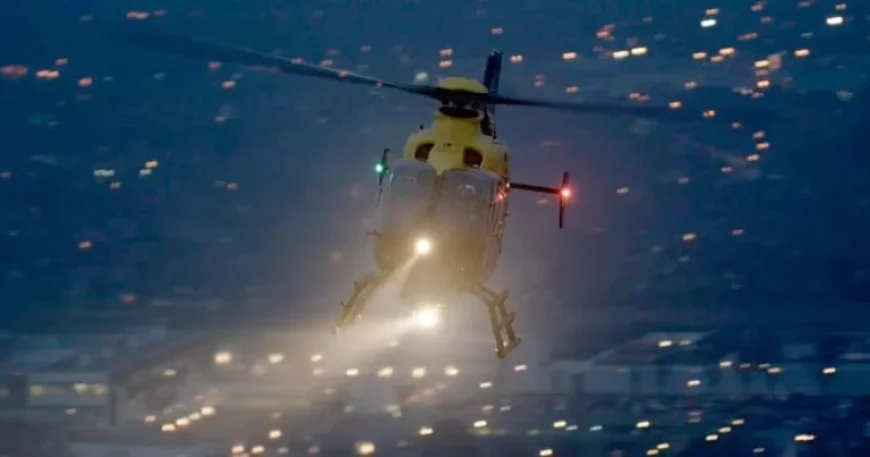 Police Arrest Children in Exeter Following Incident