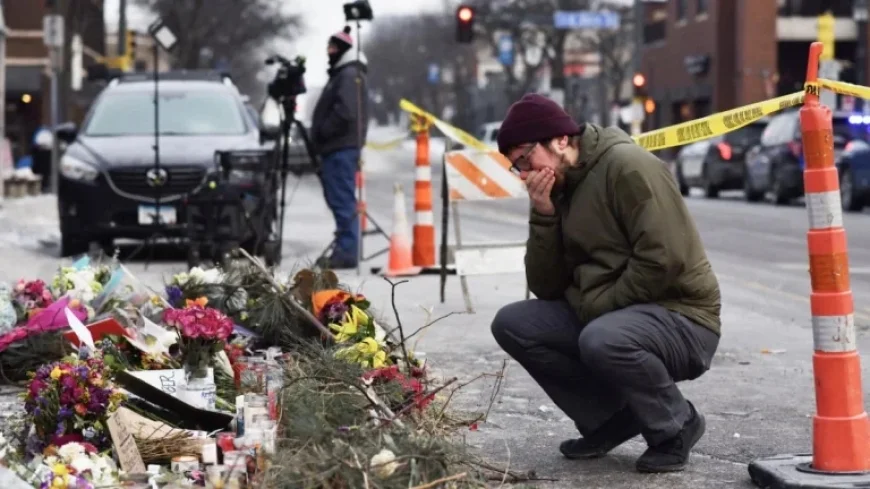 Tech Industry Responds to ICE’s Killing of Alex Pretti