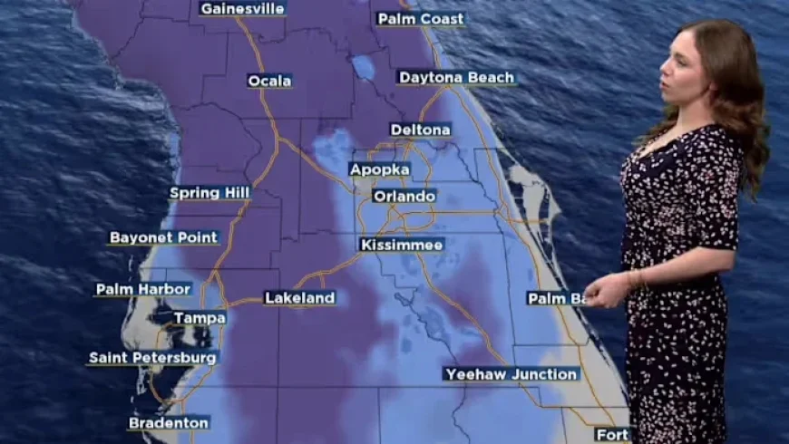 Historic Cold Snap Hits Orlando: Longest Freeze in Recent Memory