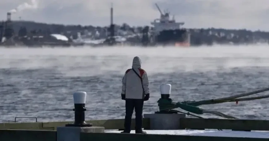 Weather Warnings: Atlantic Canada Braces for Heavy Snow and Extreme Cold