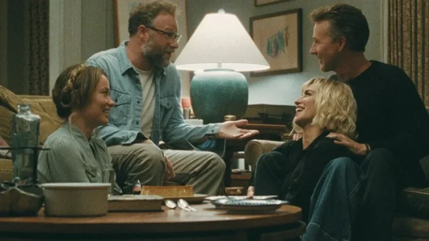 A24 and Focus Compete for Sundance Breakout Film