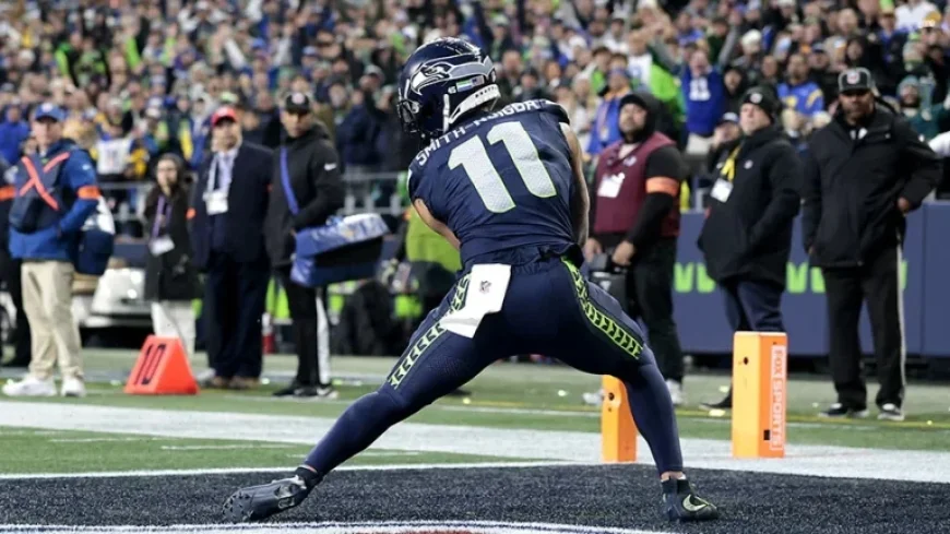 Seahawks Unveil Innovative Strategy to Free Up JSN