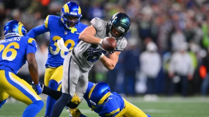 Cooper Kupp Fumble Triggered Rams-Seahawks Coaches’ Elevator Incident