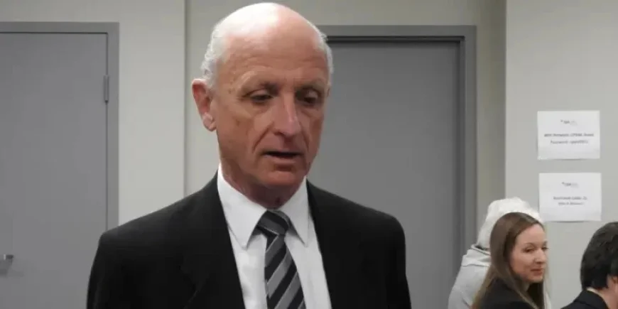 Interim Consumer Advocate Named to Succeed Dennis Browne