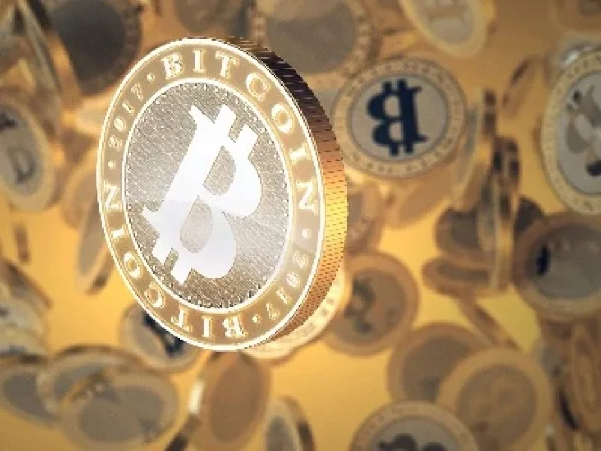 Crypto Market Bounces as Bitcoin Holds $89,000; Senate Crypto Deal Advances