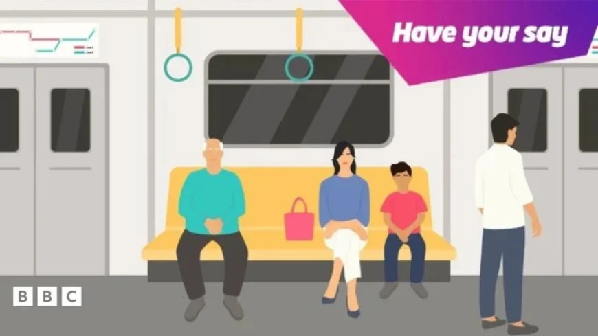 Should Children Be Banned From Certain Public Spaces?