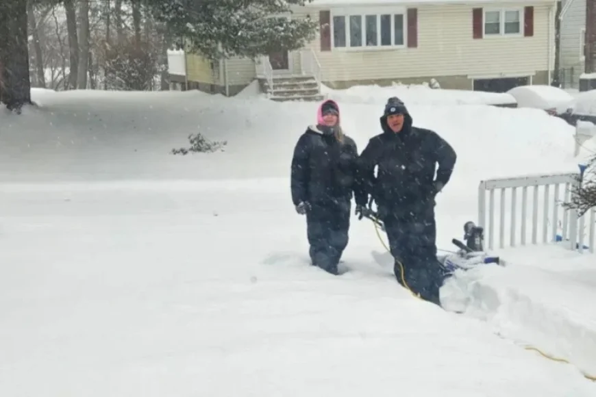 Schools Close Tuesday, January 27 Due to Icy Roads