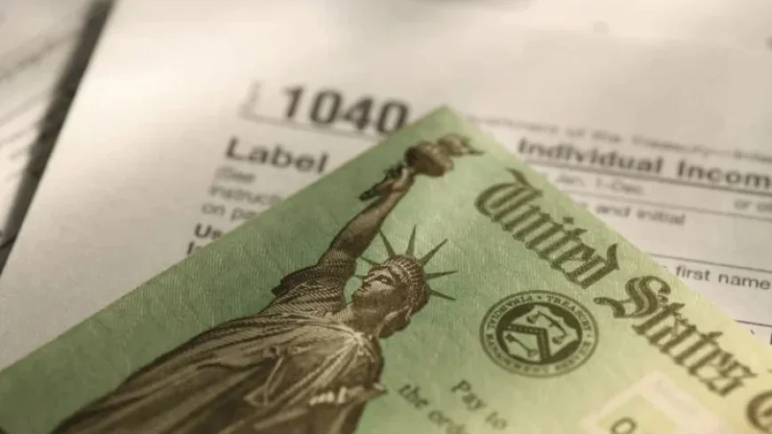 Federal Tax Refunds Expected to Increase: Key Reasons Explained