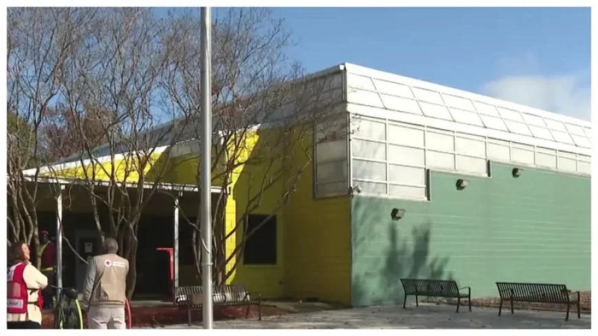 Available Shelters in Harris County Amidst Extreme Cold