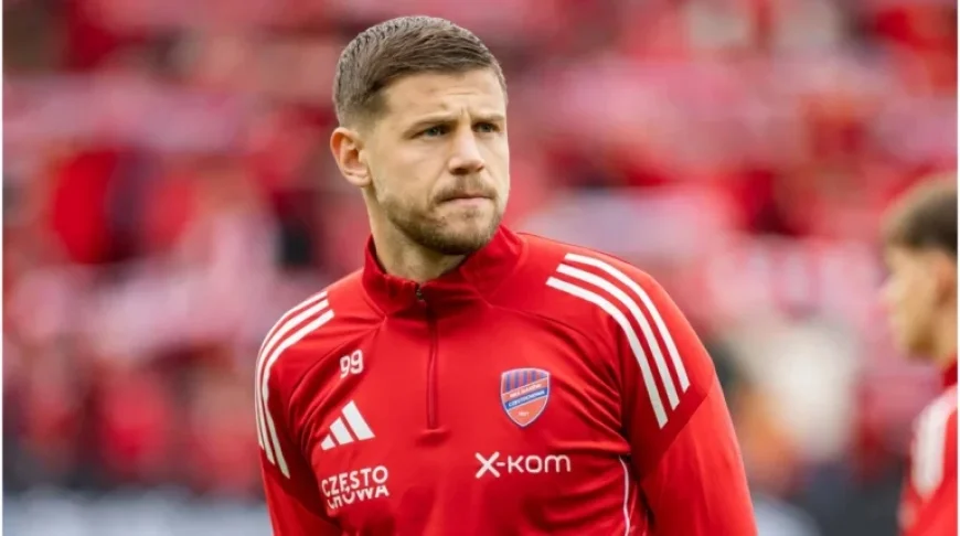 Cologne Ends Rondic Loan; Striker Joins Preußen Münster