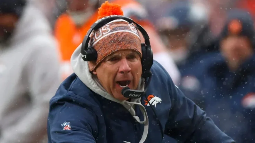 Sean Payton Criticizes Broncos’ Key Issue Following Playoff Defeat